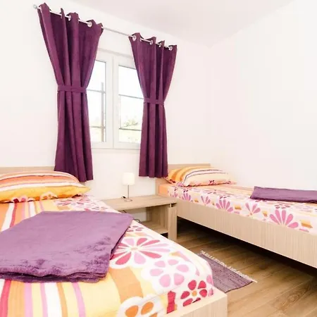 Nuncijata Apartman