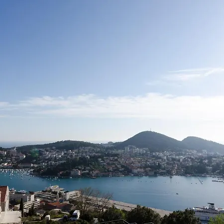 Nuncijata Apartman