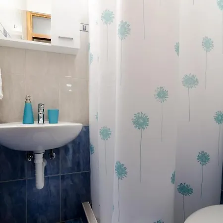 Nuncijata Apartman *