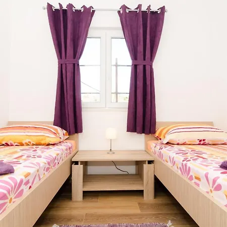 Nuncijata Apartman