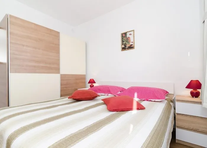 Nuncijata Apartamento *