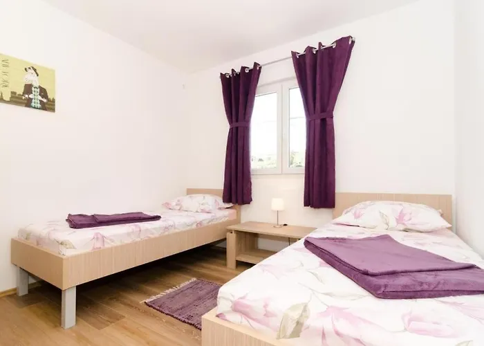 Apartamento Nuncijata Dubrovnik