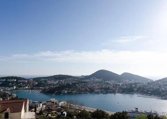 Nuncijata Apartamento