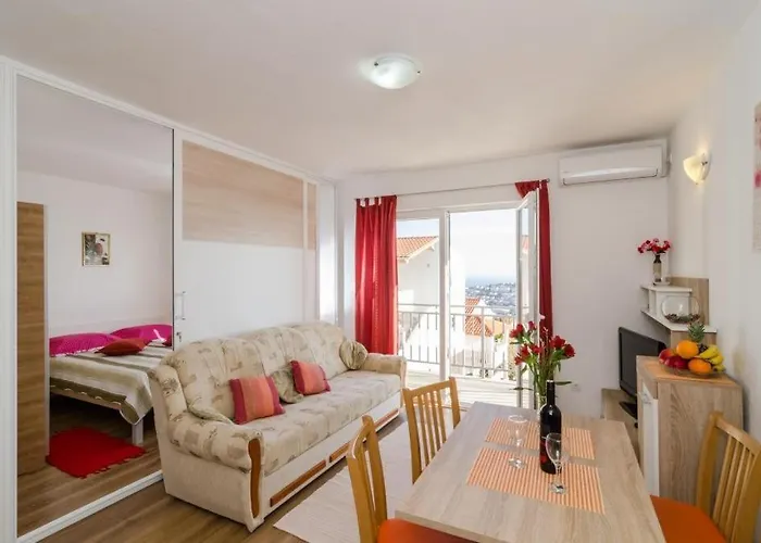 Nuncijata Apartamento *