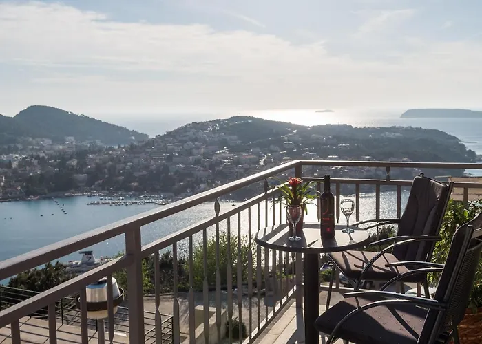 Nuncijata Apartamento Dubrovnik