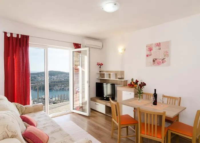 Nuncijata Apartamento Dubrovnik