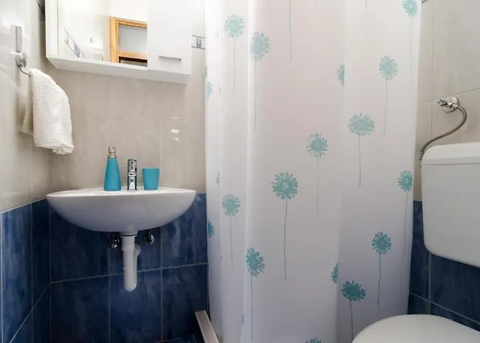 Nuncijata Apartamento *