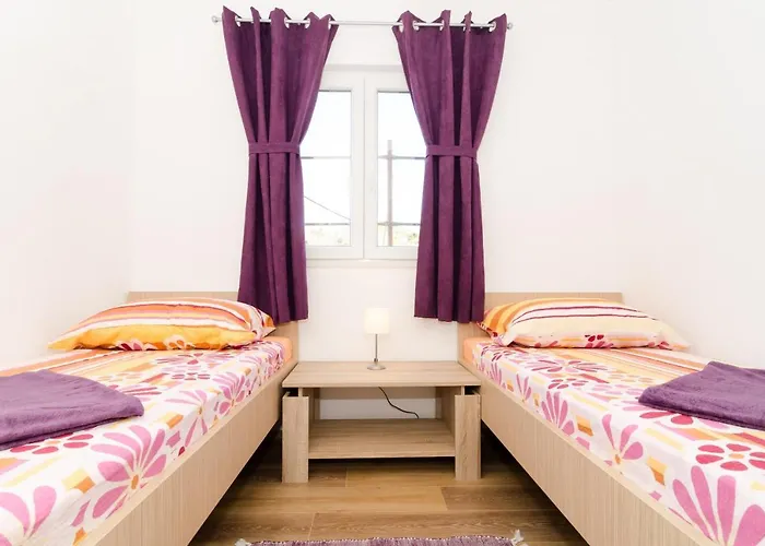 Nuncijata Apartamento