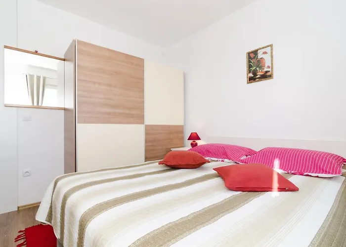 Nuncijata Apartamento *