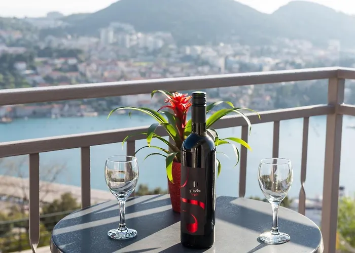 Nuncijata Apartamento Dubrovnik