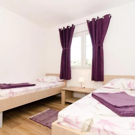 Apartment Nuncijata Dubrovnik