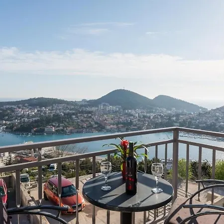 Nuncijata Apartment Dubrovnik