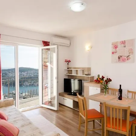 Nuncijata Apartment Dubrovnik