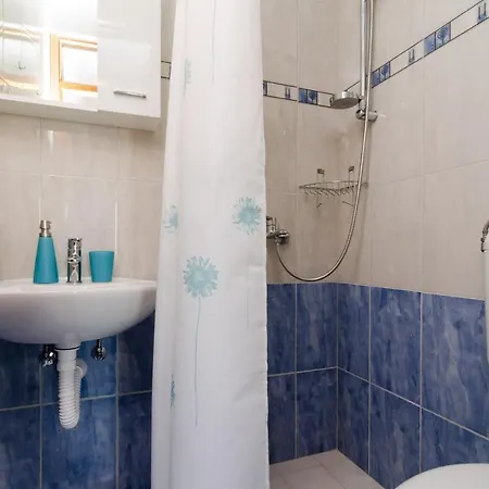 Apartment Nuncijata *